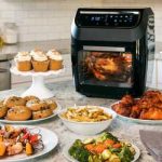 The 10 Best Air Fryer Ovens of 2024