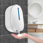 The 10 Best Automatic Hand Soap Dispensers of 2024