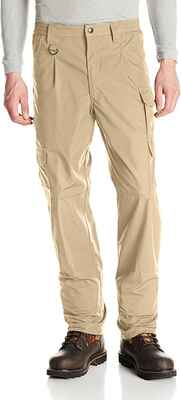 #5. PROPPER Teflon-Fabric Protector Machine Washable Lightweight Men's Tactical Pant X