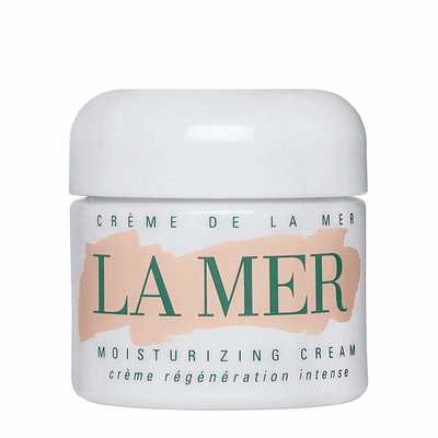 #4. La Mer 0.5 Oz /15ml Ultra-Rich Dewy Finish Miracle Broth Anti-Aging Wrinkle Moisturizing Cream