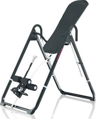 #8. Kettler Inventive Foldable High-Quality Comfortable APOLLO Gravity Inversion Table