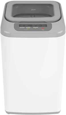 #2. Minolta CTW84X0W-IS Capacity 0.84 Cu Ft Avanti Top Load Portable Washer (White)