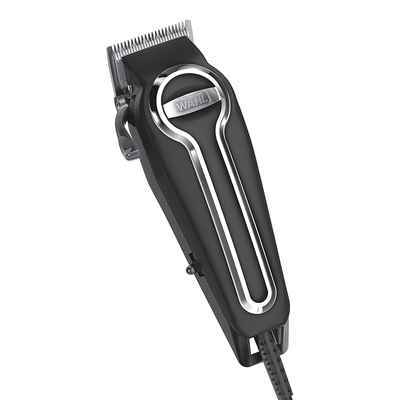 #9. Wahl – 79602 High-Performance Clipper Elite Pro Home Haircut & Grooming Kit for Men