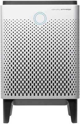 #6. Coway Airmega 400 1560 sq. ft. Coverage Washable Filters Smart Air Purifier