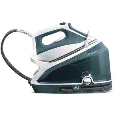 #4. NAHANCO DG5030 Rowenta's Professional High Power Compact Vertical Steam Iron Station