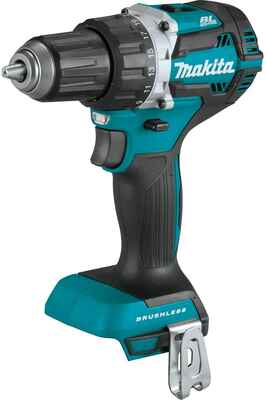 #3. Makita Tool Only ½'' XFD12Z Brushless Cordless Driver Drill LXT Lithium-Ion Combo Kit