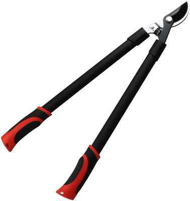 #5. FLORA GUARD 26'' 1.25'' Cutting Capacity Branch Cutter & Tree Trimmer Bypass Lopper