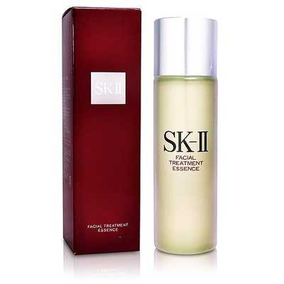 #9. SK-II Facial Treatment for Dry Skin & Wrinkles Anti-Aging Wrinkle Moisturizing Cream