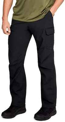 #2.  Under Armour Machine Washable Ultra-Durable Anti-Odor Men's Tactical Patrol Pant