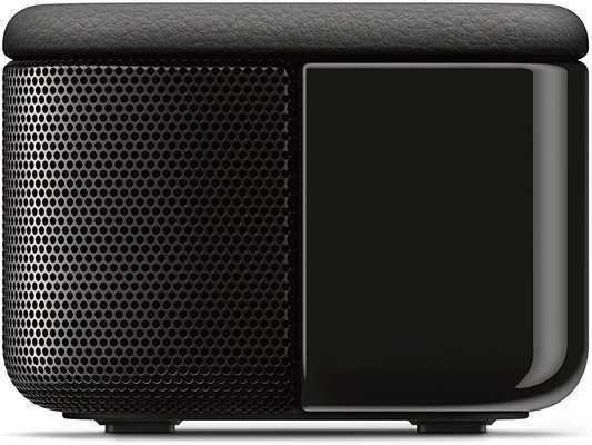 #5. Sony S100F 2.0'' Integrated Tweeter & Bluetooth with Bass Reflex Speaker Soundbar (HTS100F)