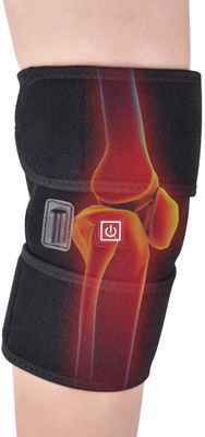 #10.  MS. DEAR Thermal Therapy for Arthritis Wrap Knee Support Knee Brace for Pain Relief