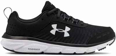 #10. Under Armour Lightweight Flexible & Cushioned Changed Assert 8 Running Shoes for Women