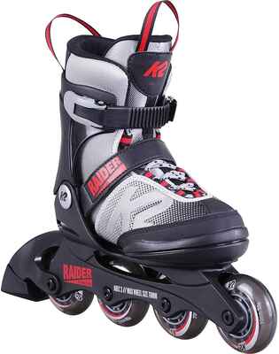 #3. K2 Skate Speed Lacing Secure High-performance Marlee Splash Inline Skate