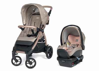 prego s503 stroller review