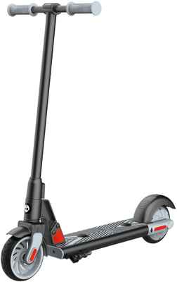 #6. Gotrax 6'' Wheels UL-Certified E Scooter GKS Kick-Start Boost Electric Scooter for Kids Age 6 – 12 Yrs.