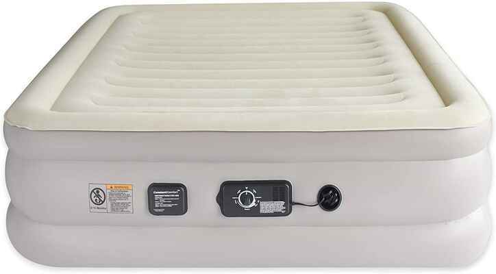 best inflatable mattress pump