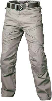 #9. NAVEKULL Outdoor Military Ripstop Outdoor Lightweight Stretch Tactical Pants