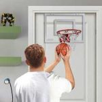 Top 10 Best Indoor Basketball Hoops in Reviews