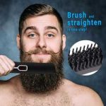 The 10 Best Beard Straighteners of 2024