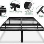 The 10 Best Platform Bed Frames of 2024