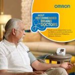 The 10 Best Omron Blood Pressure Monitors of 2024