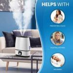 The 10 Best Humidifiers for Home of 2024