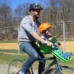 Top 10 Best Kids Bike Seats in Reviews