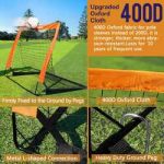 The 10 Best Kids Soccer Goal Sets of 2024