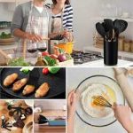 The 10 Best Kitchen Utensils Set of 2024