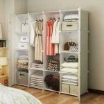 The 10 Best Portable Closets of 2024