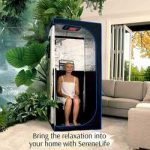 Top 10 Best Portable Sauna Kits in Reviews