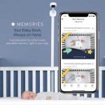 The 10 Best Smart Baby Monitors of 2024