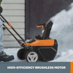 The 10 Best Snow Blowers of 2024