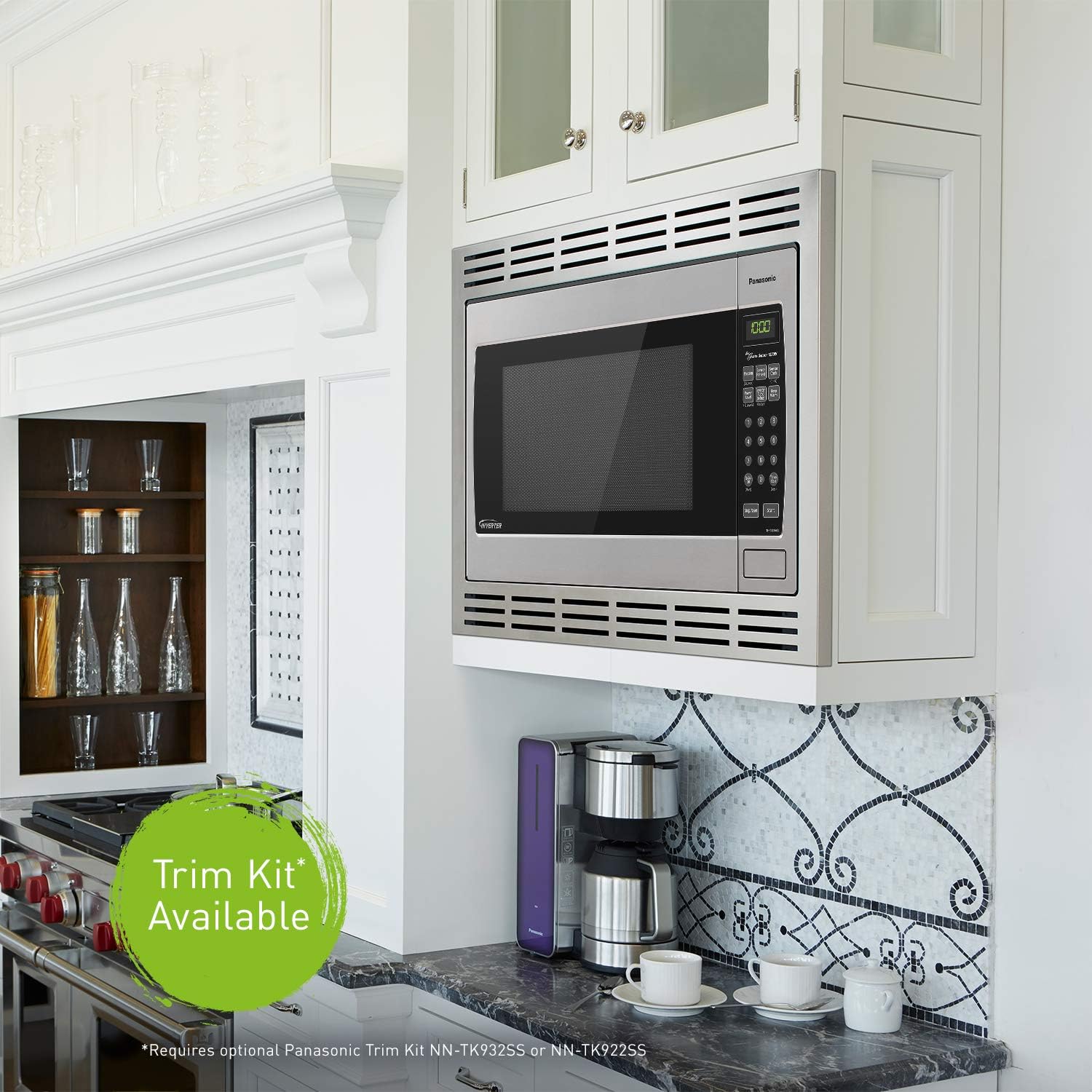 Top 10 Best Microwave Ovens of 2024 WE REVIEW
