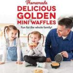 The 10 Best Mini Waffle Makers of 2024