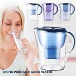 The 10 Best Water Filter Pitchers of 2024
