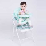 The 10 Best Baby High Chairs of 2024