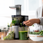 The 10 Best Masticating Juicers of 2024