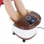 The 10 Best Foot Spa Bath Massagers of 2024