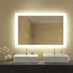 The 10 Best Lighted Vanity Mirrors of 2024