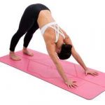 Top 10 Best Yoga Mats in Reviews