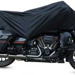 The 10 Best Outdoor Motorcycle Covers of 2024