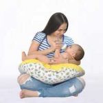 Top 10 Best Nursing Pillow and Positioner in Reviews