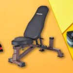 Top 10 Best Weight Benches in Reviews
